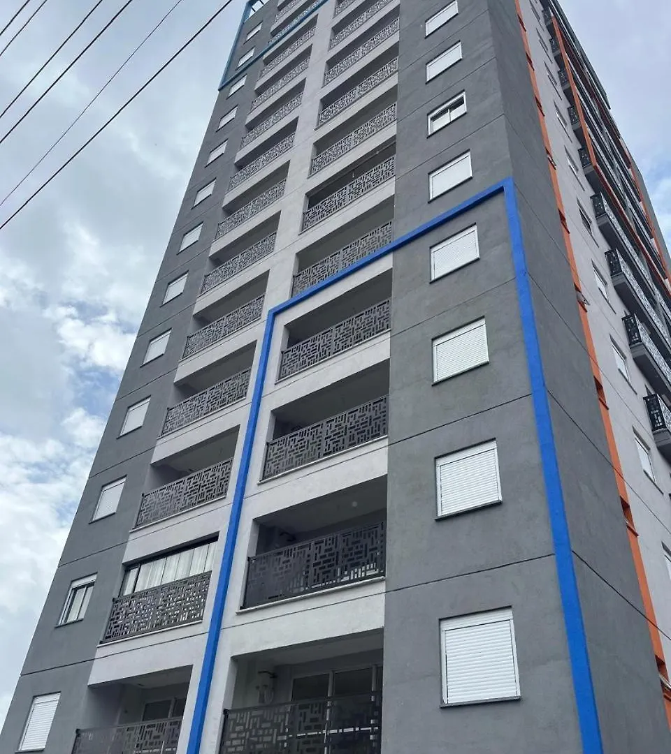 Apartment Studio Mobilite Sao Paulo